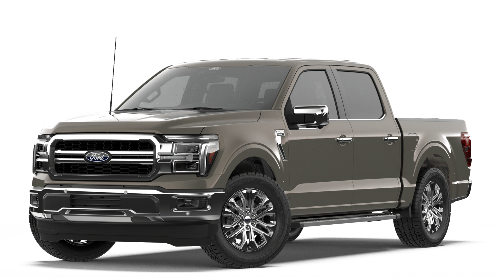 2026 Ford F-150® External Image 1